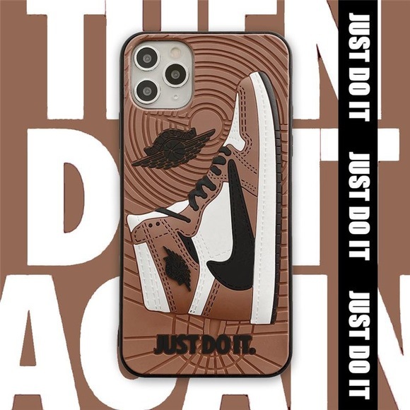 Jordan Cover for iPhone 📱 11 Pro Max / Xs … - Picture 4 of 4